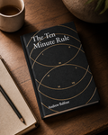 The Ten Minute Rule — Hardcover